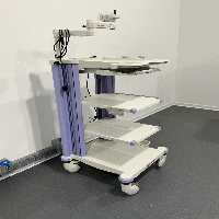 Olympus WP-MP1 Trolley image 1